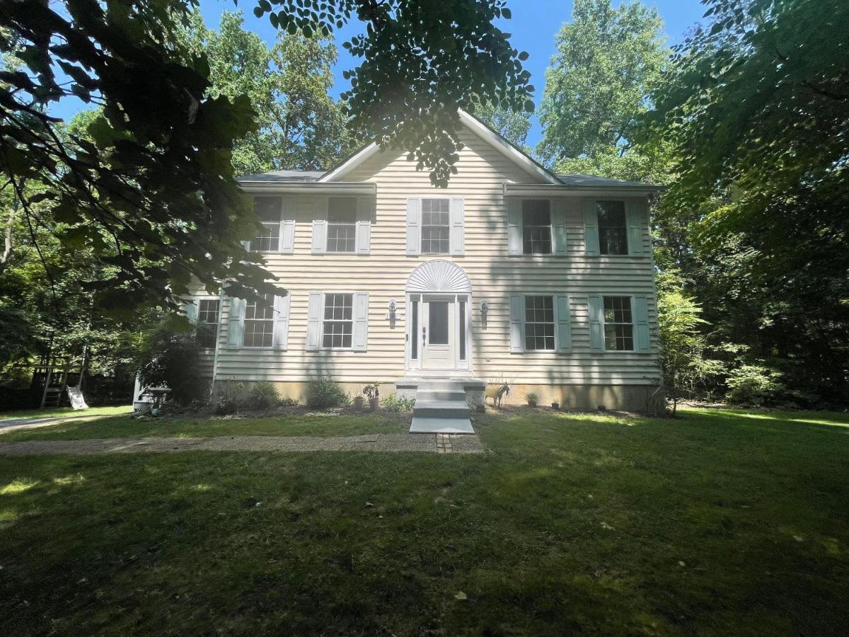 The Compass Rose By Leavetown Vacations Villa Annapolis Eksteriør bilde