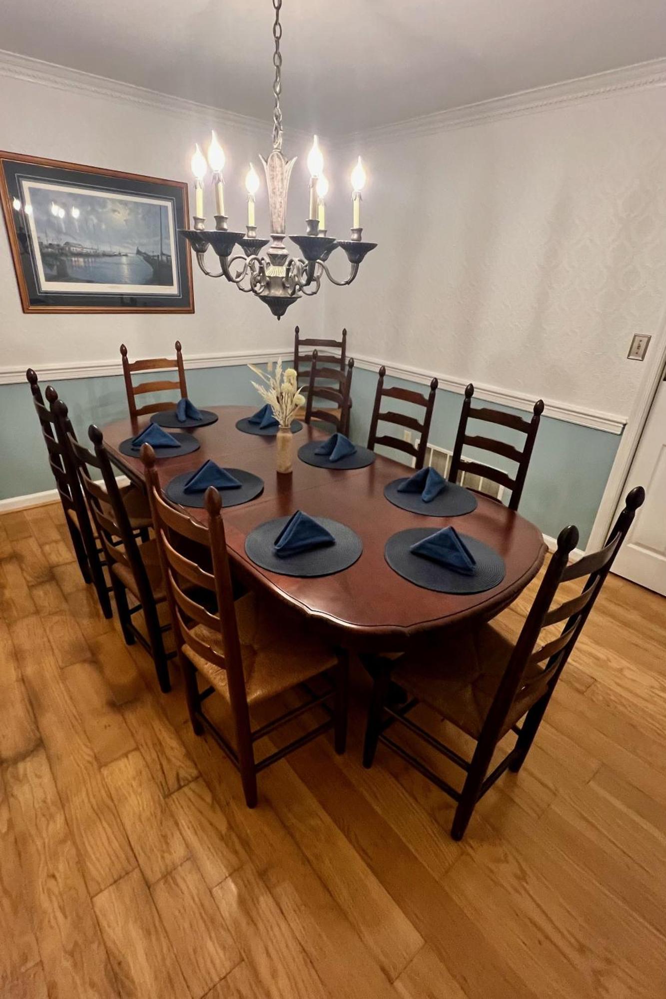 The Compass Rose By Leavetown Vacations Villa Annapolis Eksteriør bilde