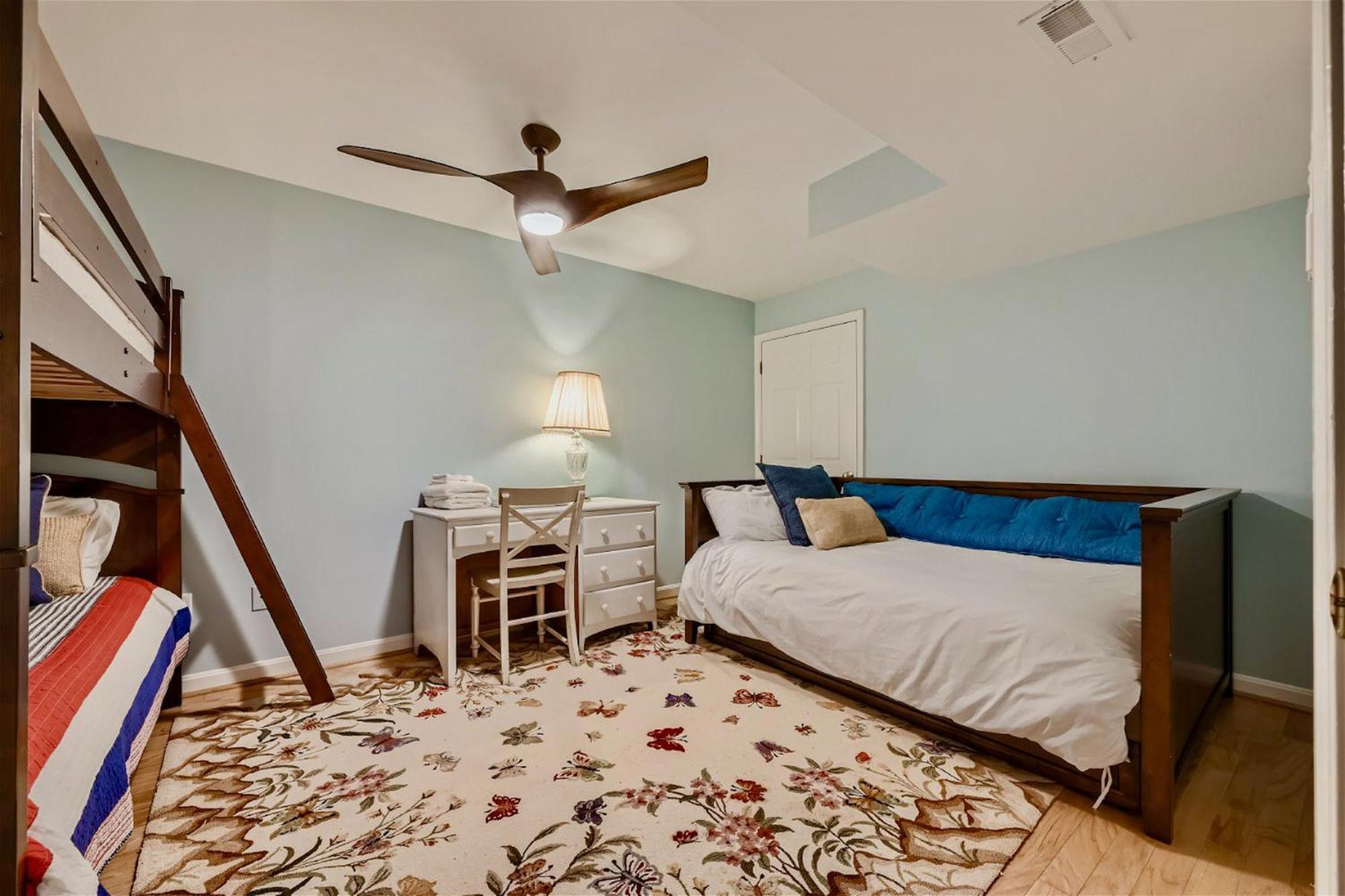 The Compass Rose By Leavetown Vacations Villa Annapolis Eksteriør bilde