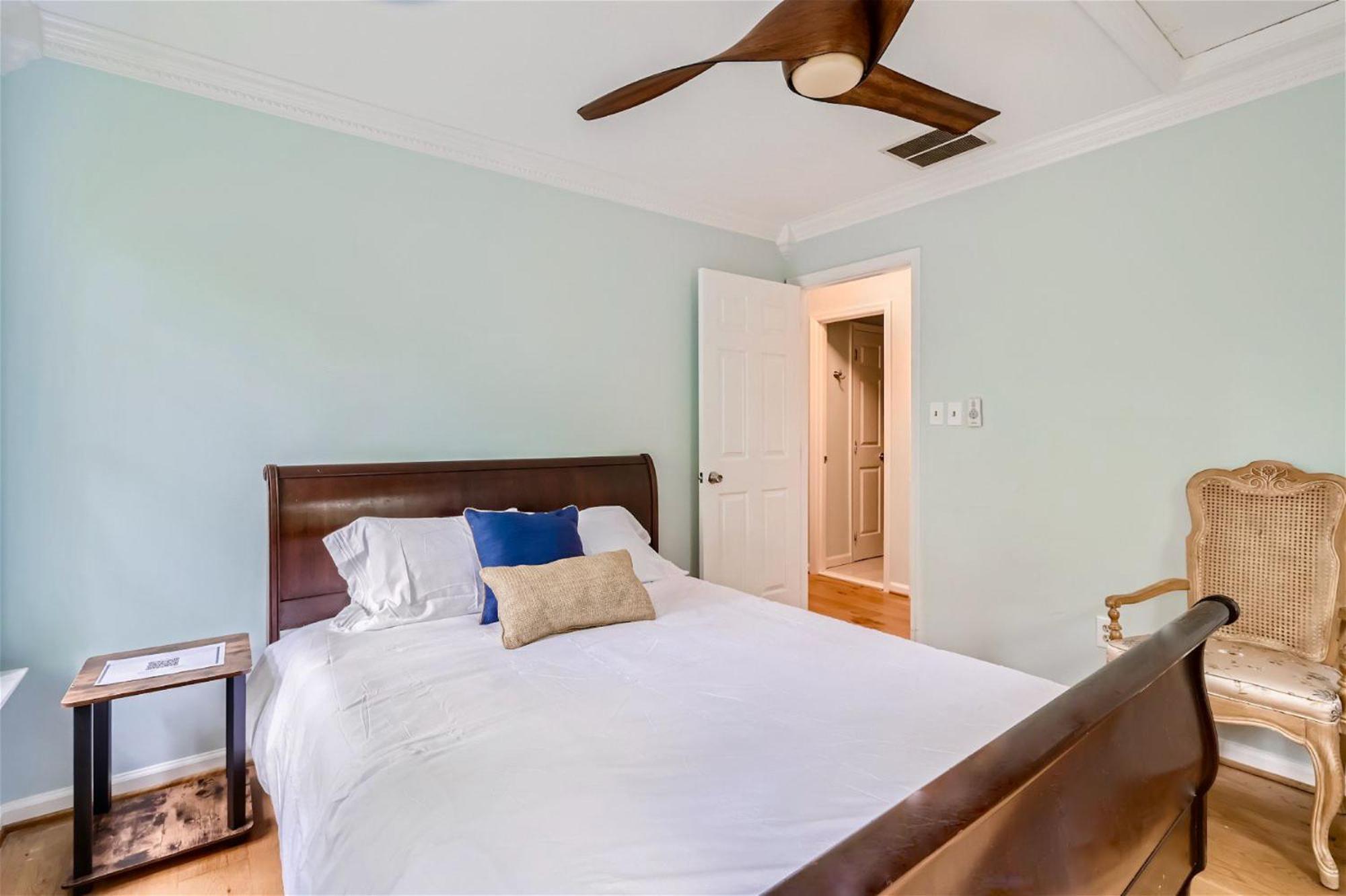 The Compass Rose By Leavetown Vacations Villa Annapolis Eksteriør bilde