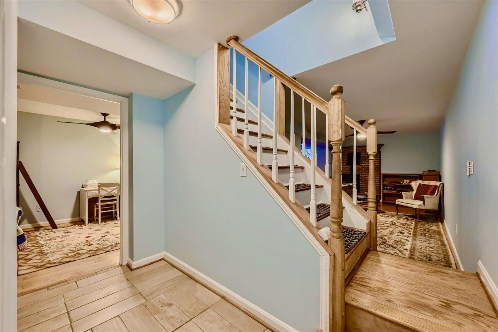 The Compass Rose By Leavetown Vacations Villa Annapolis Eksteriør bilde
