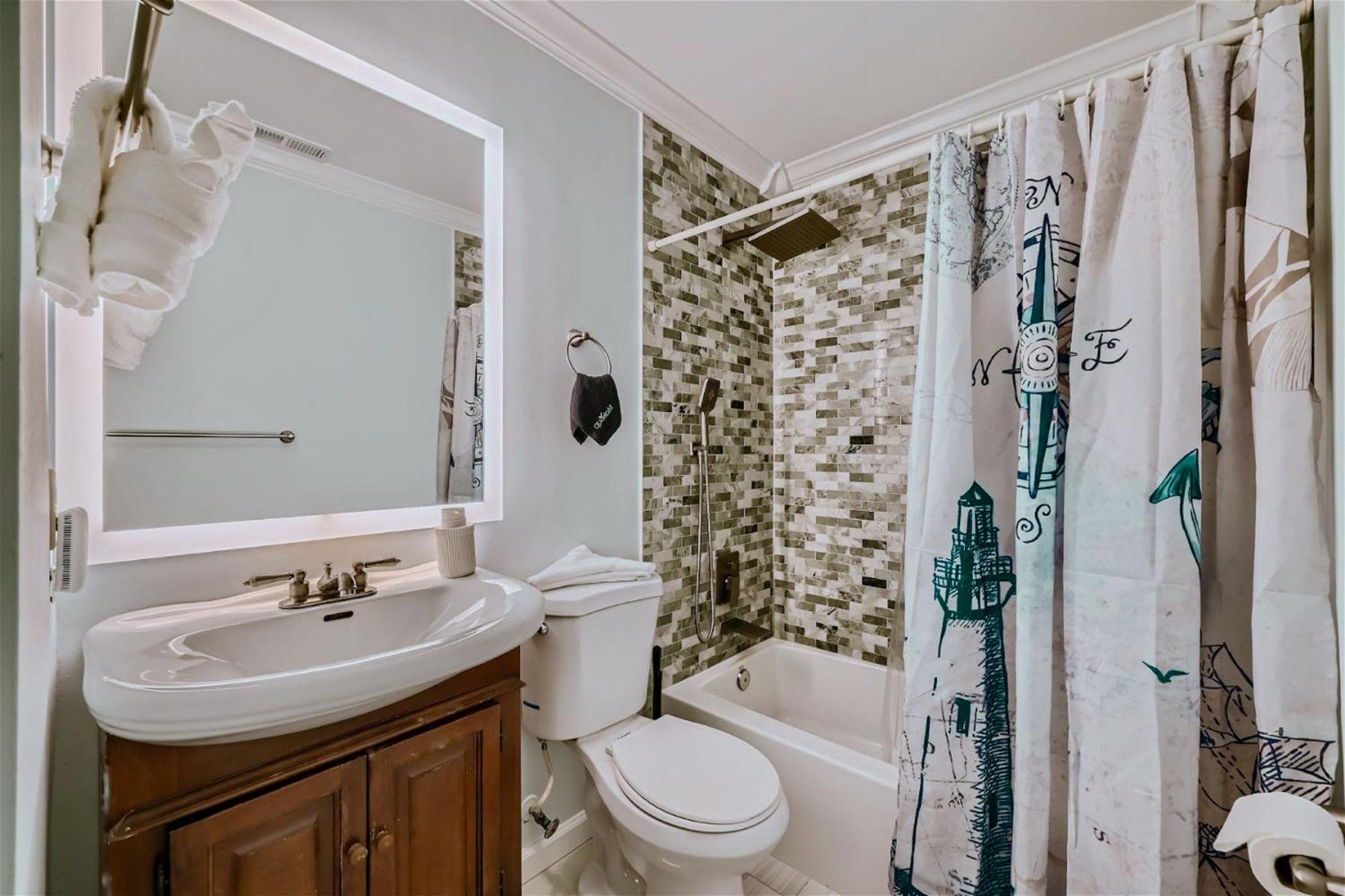 The Compass Rose By Leavetown Vacations Villa Annapolis Eksteriør bilde