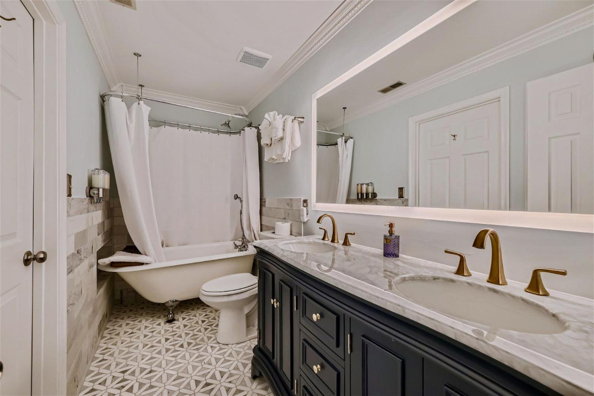The Compass Rose By Leavetown Vacations Villa Annapolis Eksteriør bilde