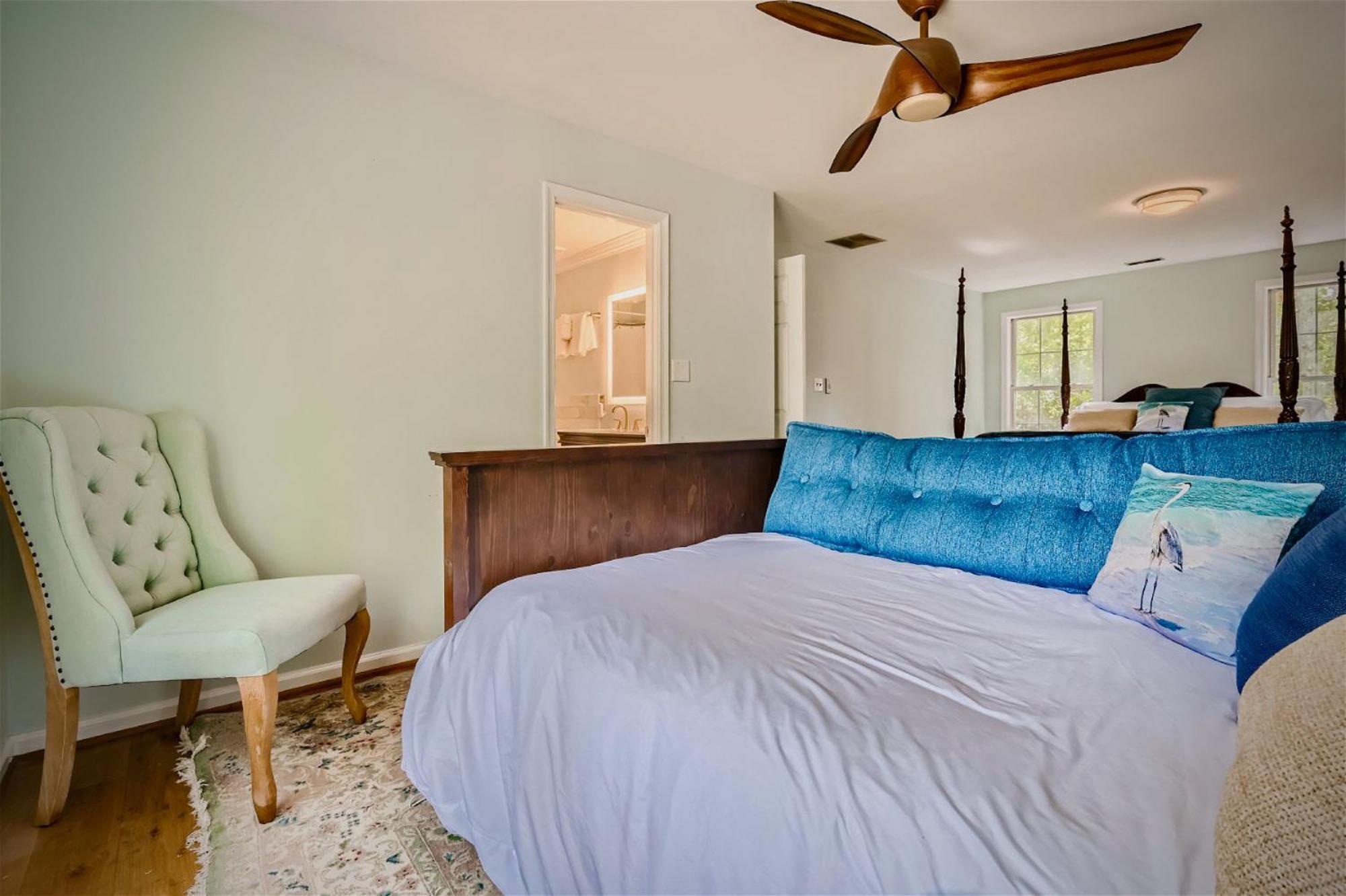 The Compass Rose By Leavetown Vacations Villa Annapolis Eksteriør bilde