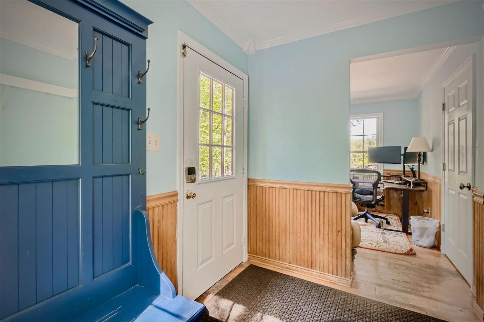 The Compass Rose By Leavetown Vacations Villa Annapolis Eksteriør bilde