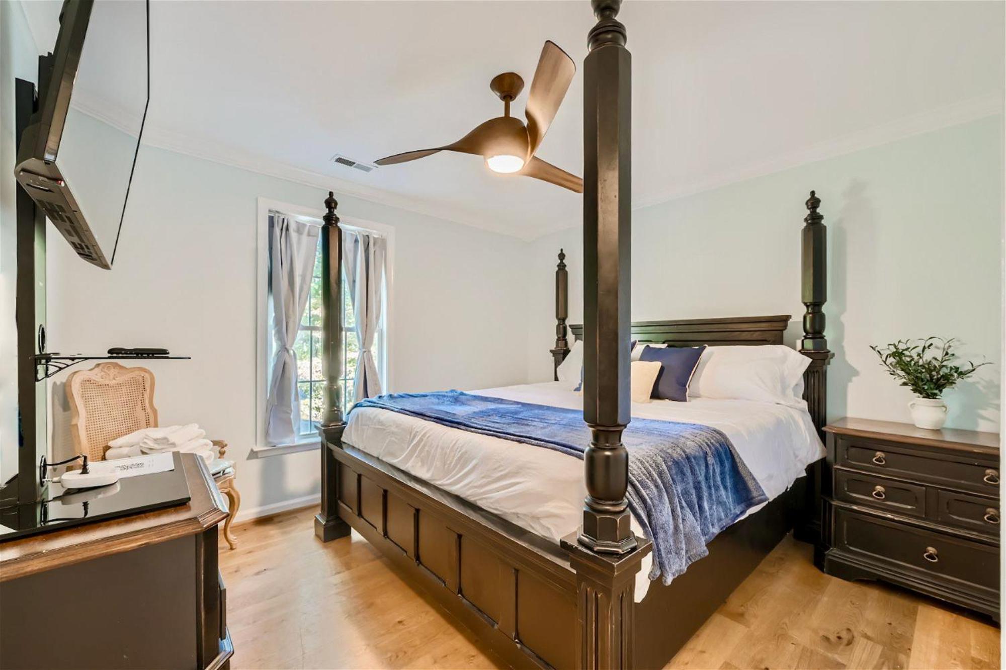 The Compass Rose By Leavetown Vacations Villa Annapolis Eksteriør bilde