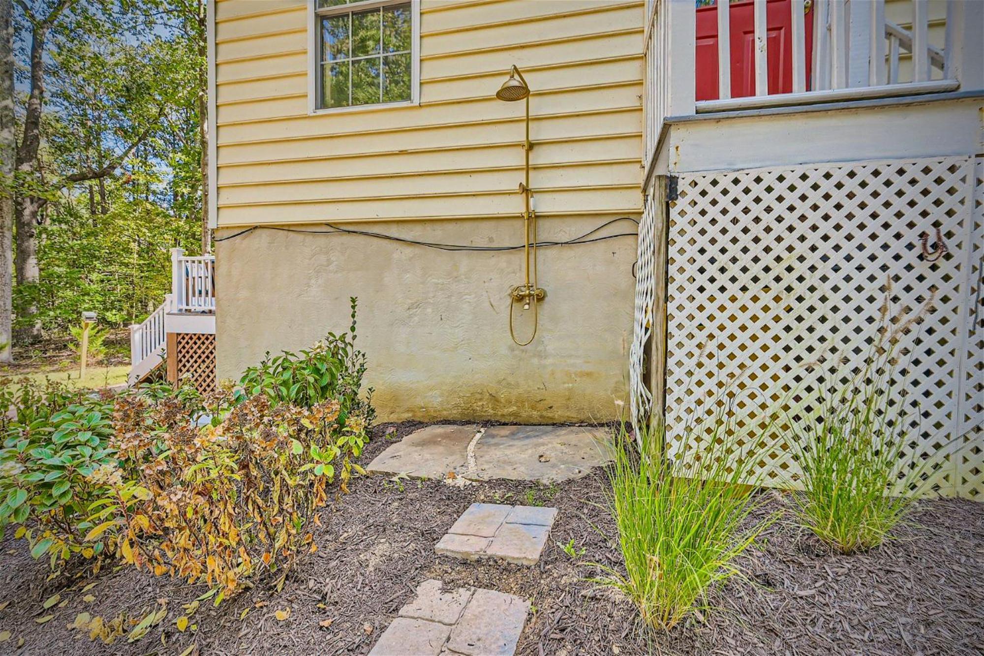 The Compass Rose By Leavetown Vacations Villa Annapolis Eksteriør bilde