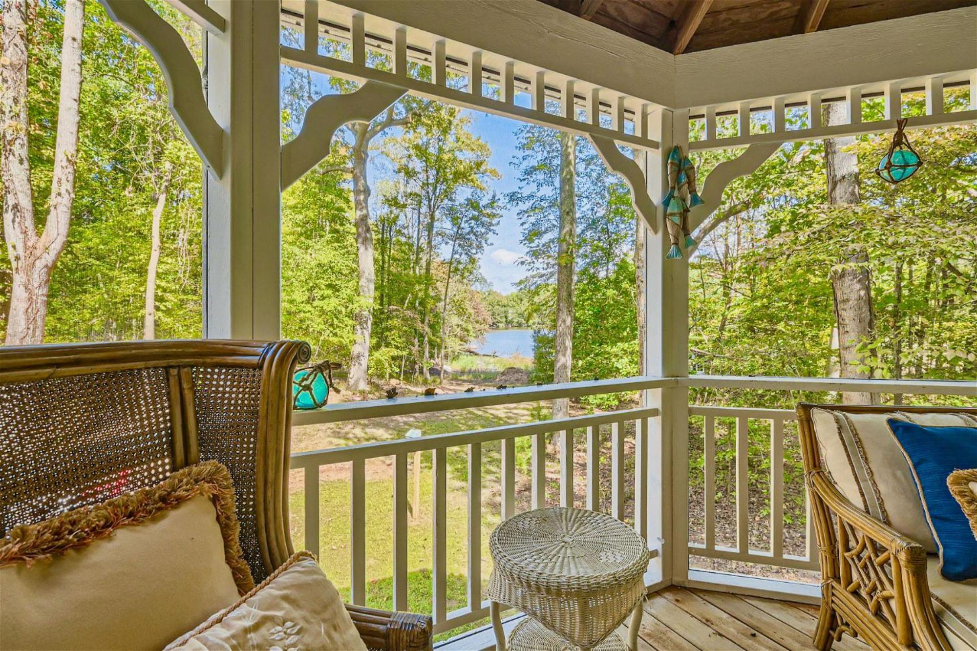 The Compass Rose By Leavetown Vacations Villa Annapolis Eksteriør bilde