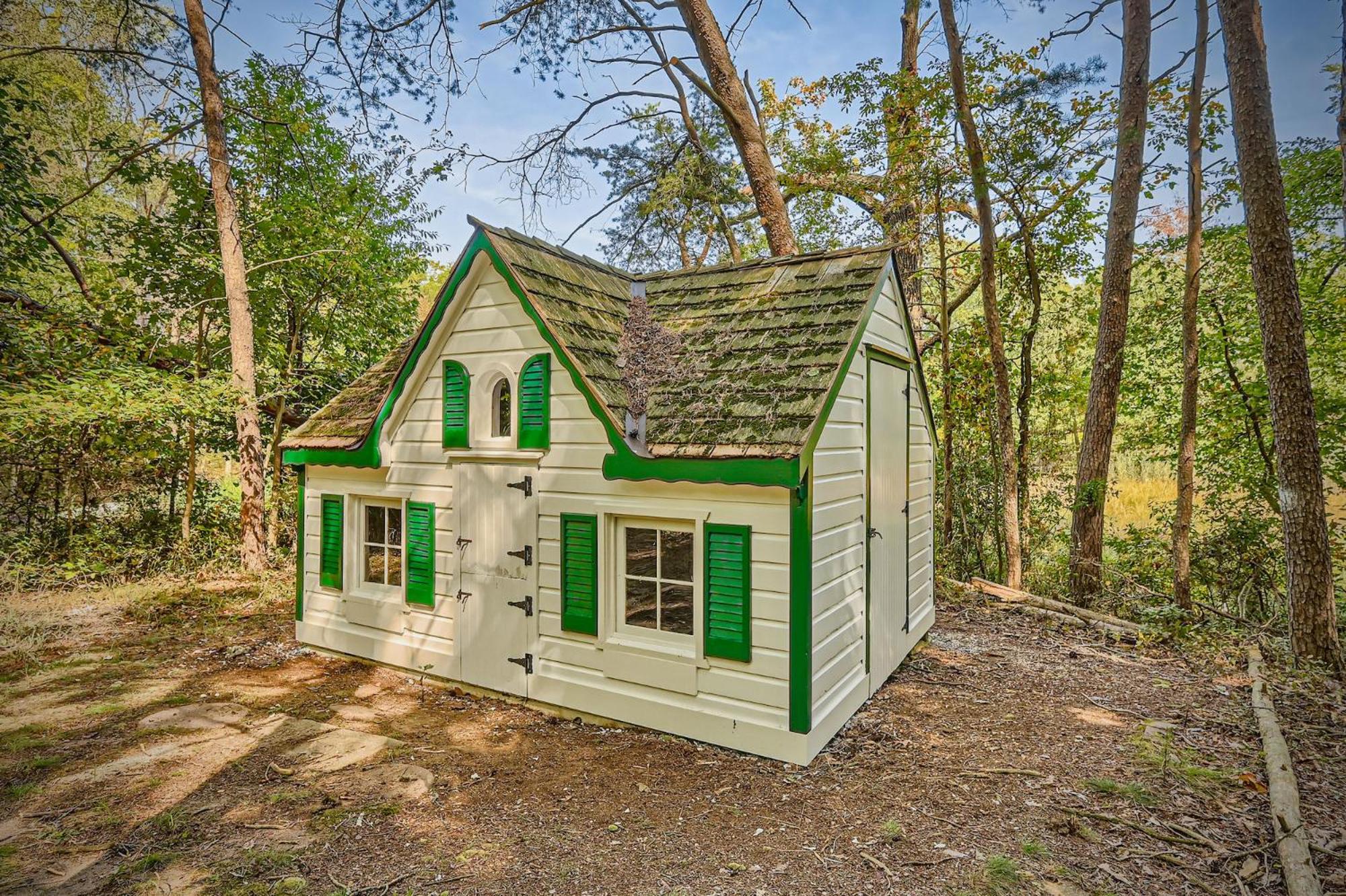 The Compass Rose By Leavetown Vacations Villa Annapolis Eksteriør bilde