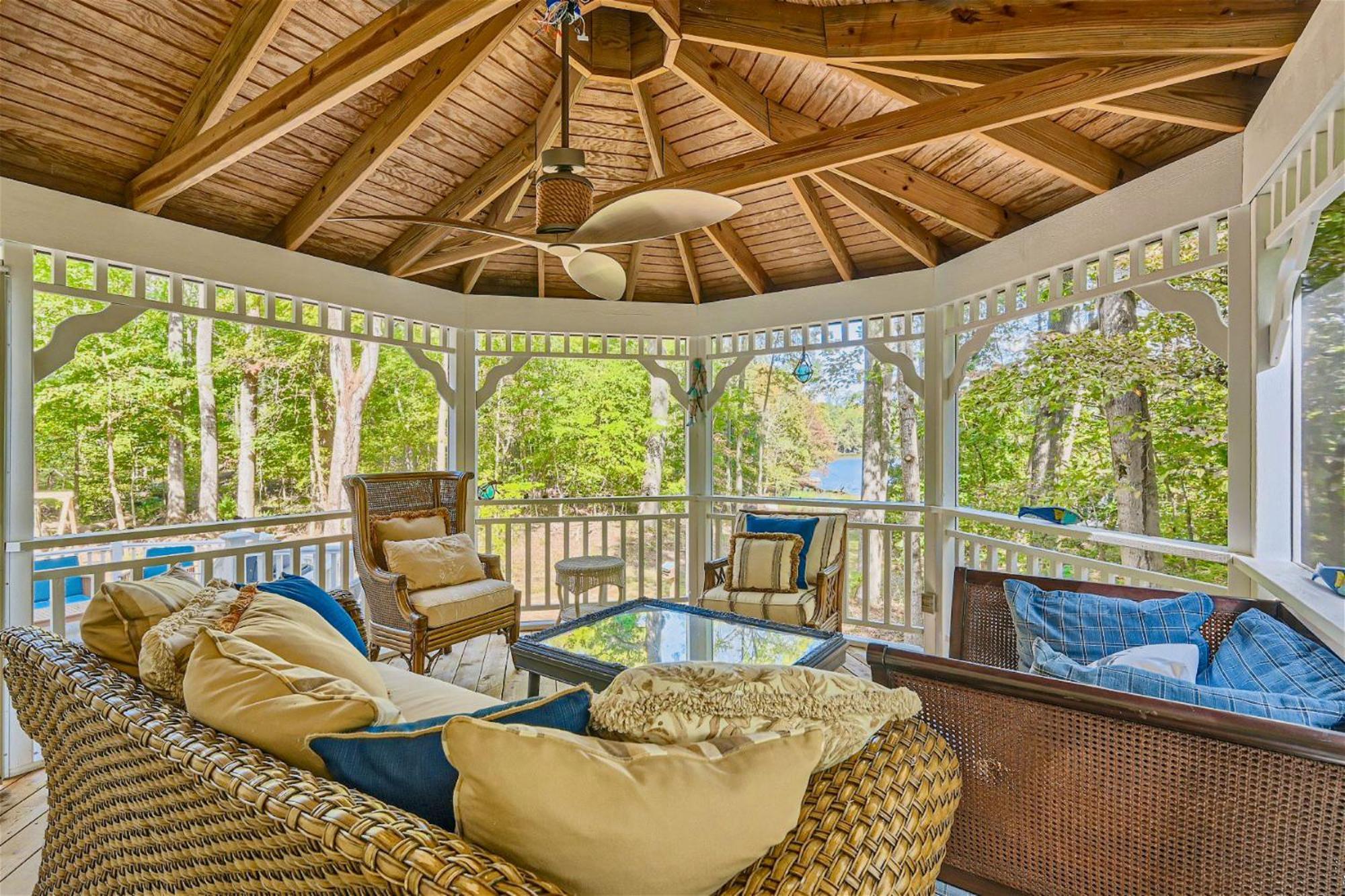The Compass Rose By Leavetown Vacations Villa Annapolis Eksteriør bilde