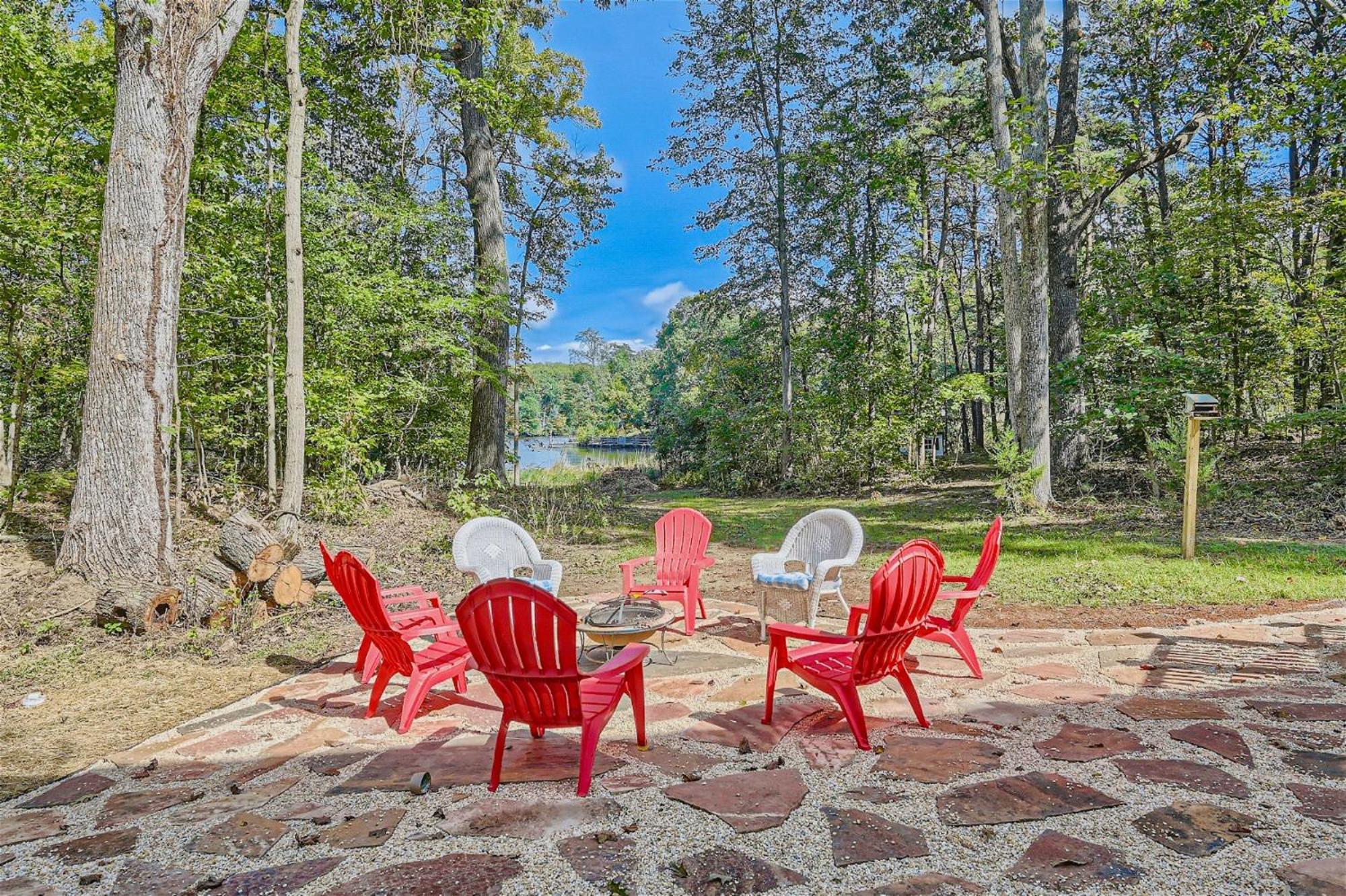 The Compass Rose By Leavetown Vacations Villa Annapolis Eksteriør bilde