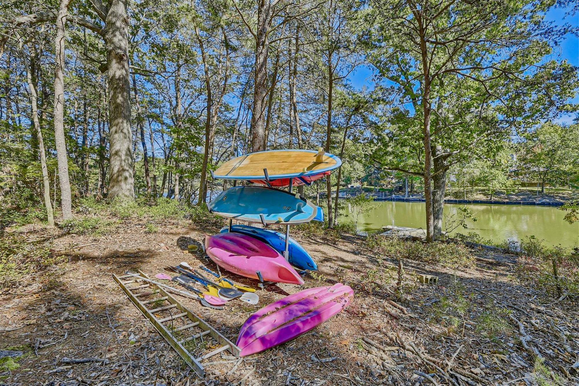 The Compass Rose By Leavetown Vacations Villa Annapolis Eksteriør bilde