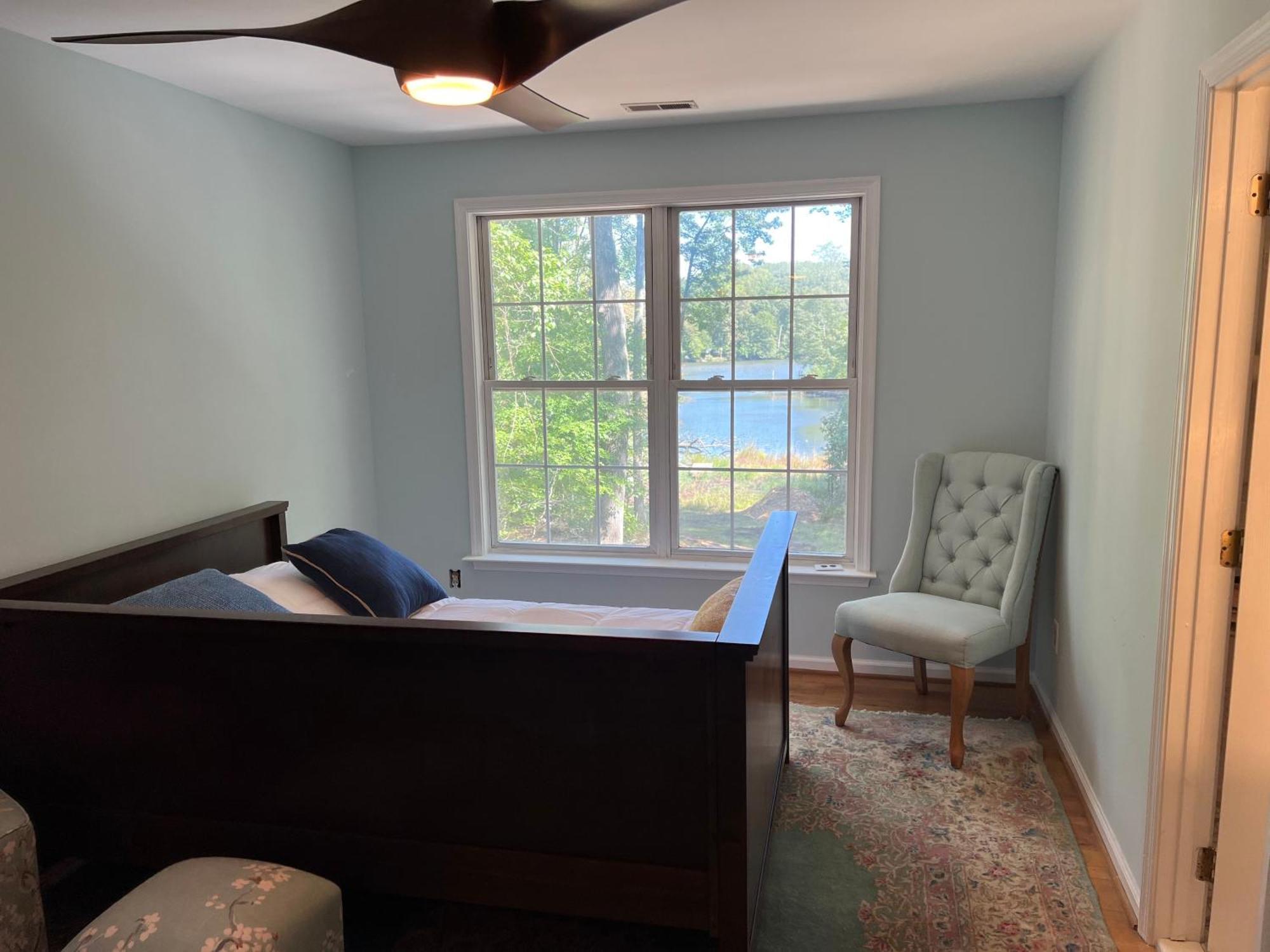 The Compass Rose By Leavetown Vacations Villa Annapolis Eksteriør bilde
