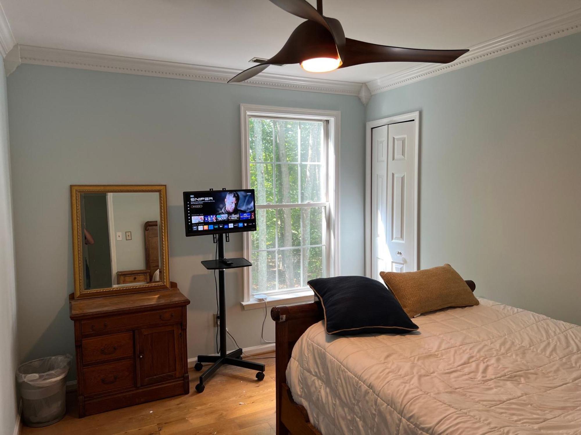 The Compass Rose By Leavetown Vacations Villa Annapolis Eksteriør bilde